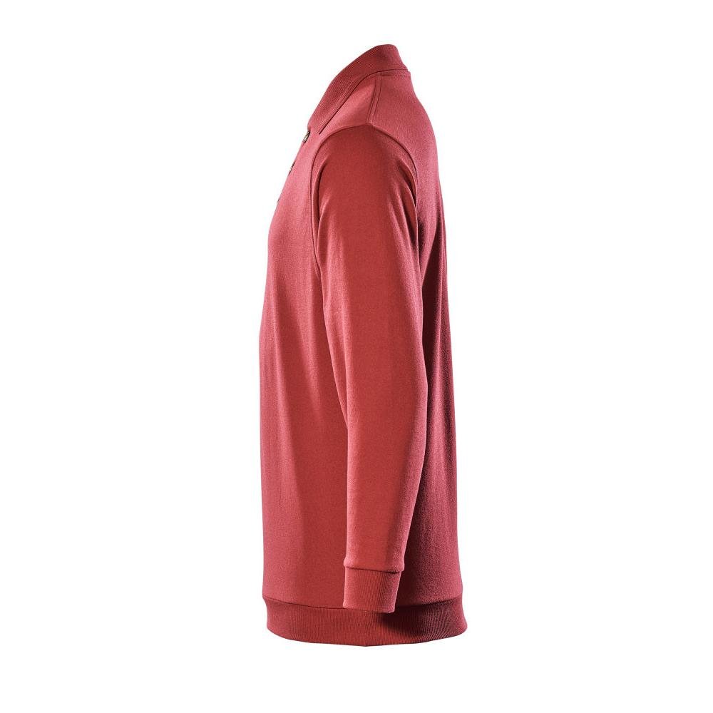 MASCOT® Trinidad Polo-sweatshirt