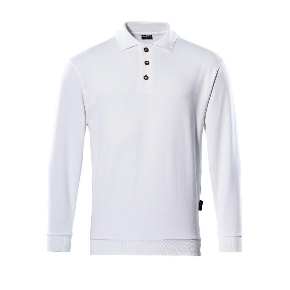 MASCOT® Trinidad Polo-sweatshirt