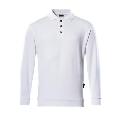 MASCOT® Trinidad Polo-sweatshirt