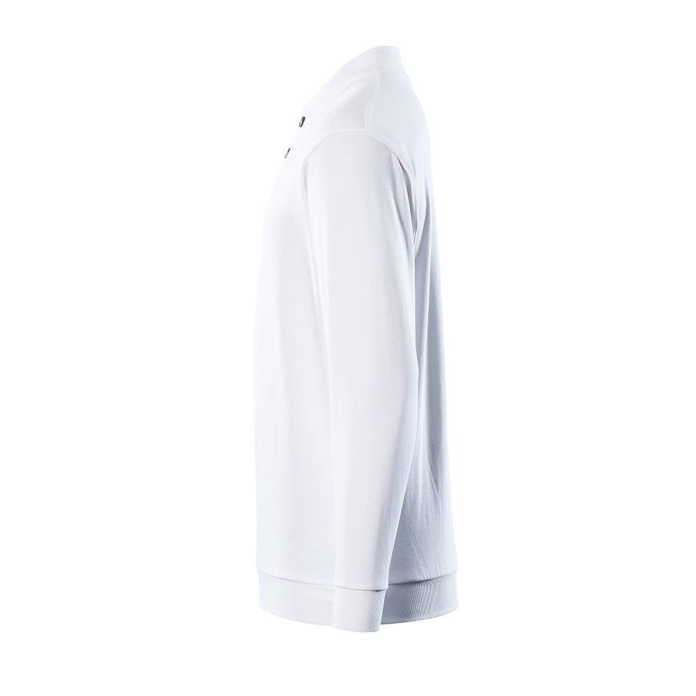 MASCOT® Trinidad Polo-sweatshirt