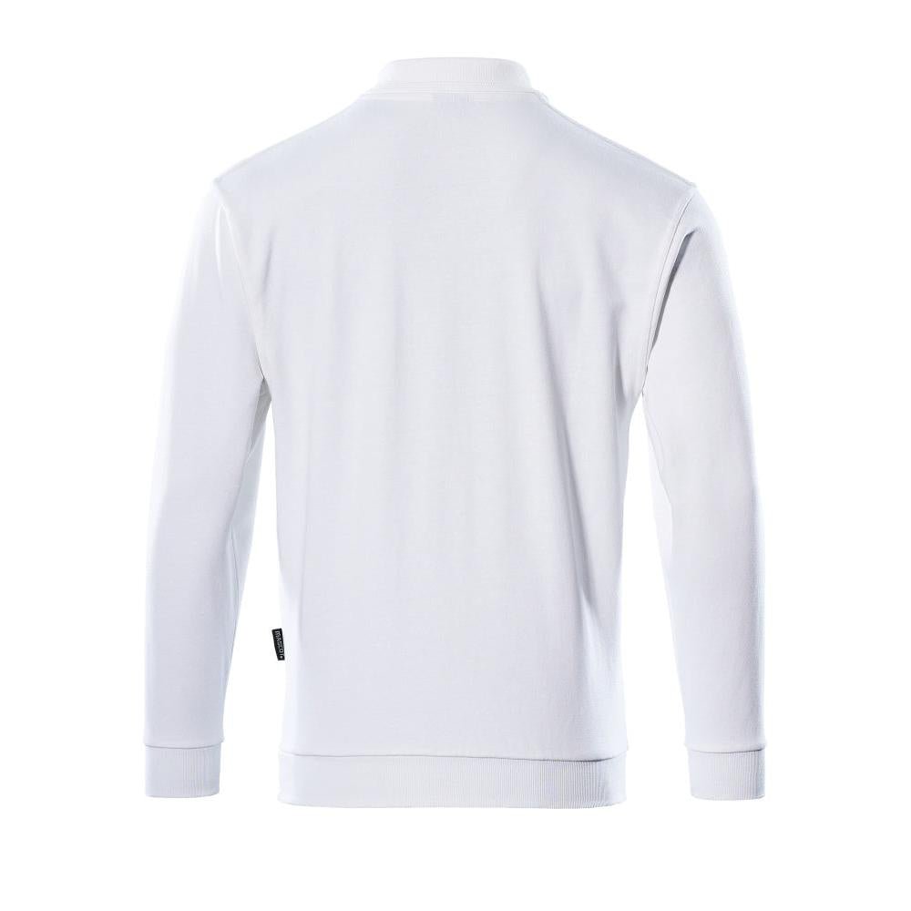 MASCOT® Trinidad Polo-sweatshirt