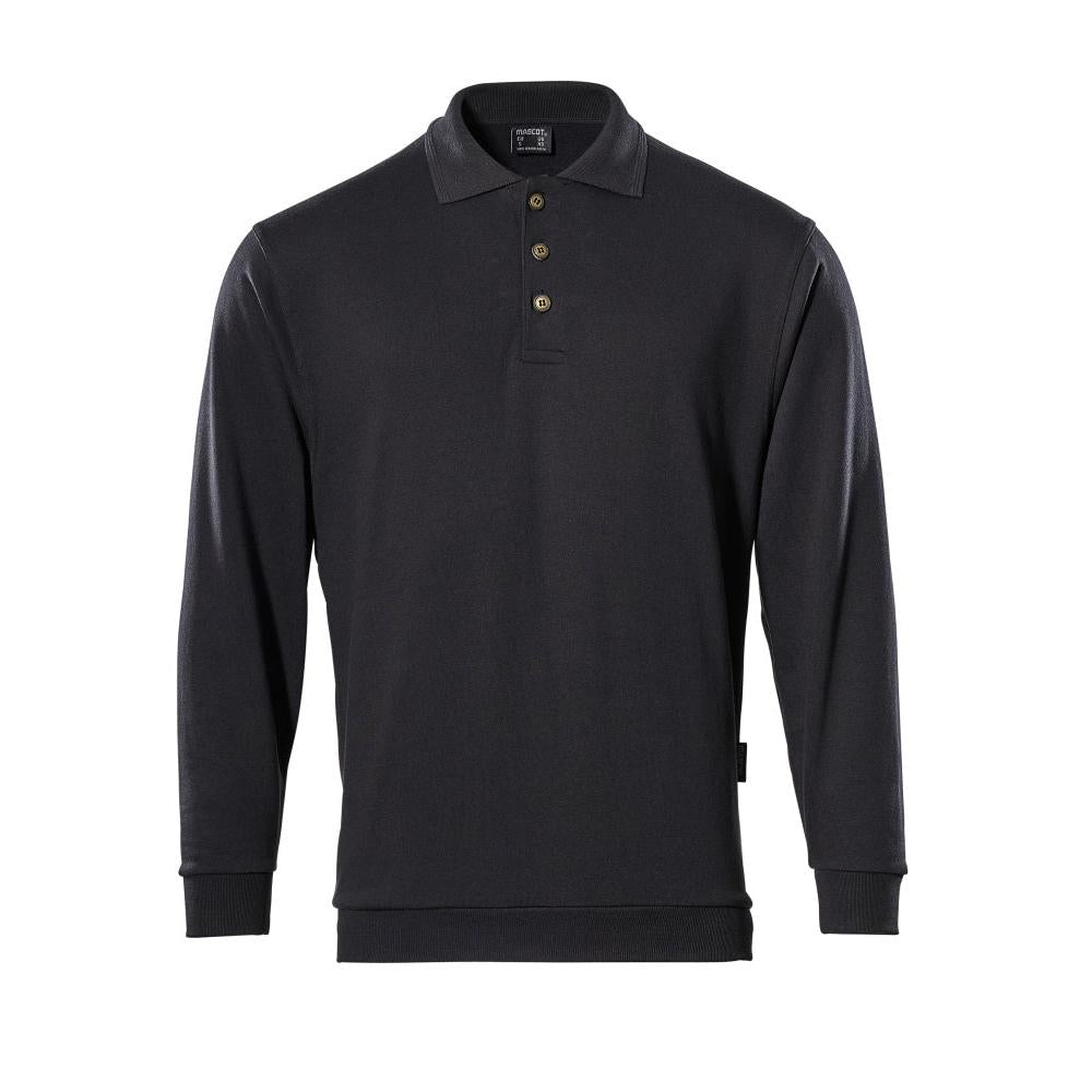 MASCOT® Trinidad Polo-sweatshirt