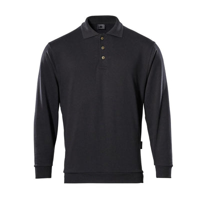 MASCOT® Trinidad Polo-sweatshirt