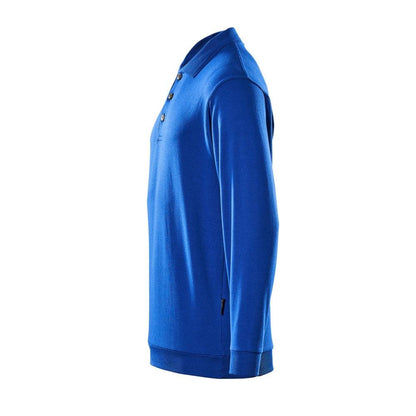 MASCOT® Trinidad Polo-sweatshirt