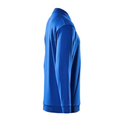 MASCOT® Trinidad Polo-sweatshirt
