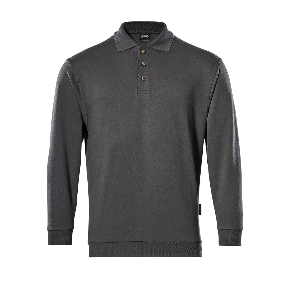 MASCOT® Trinidad Polo-sweatshirt