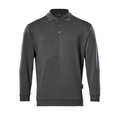 MASCOT® Trinidad Polo-sweatshirt