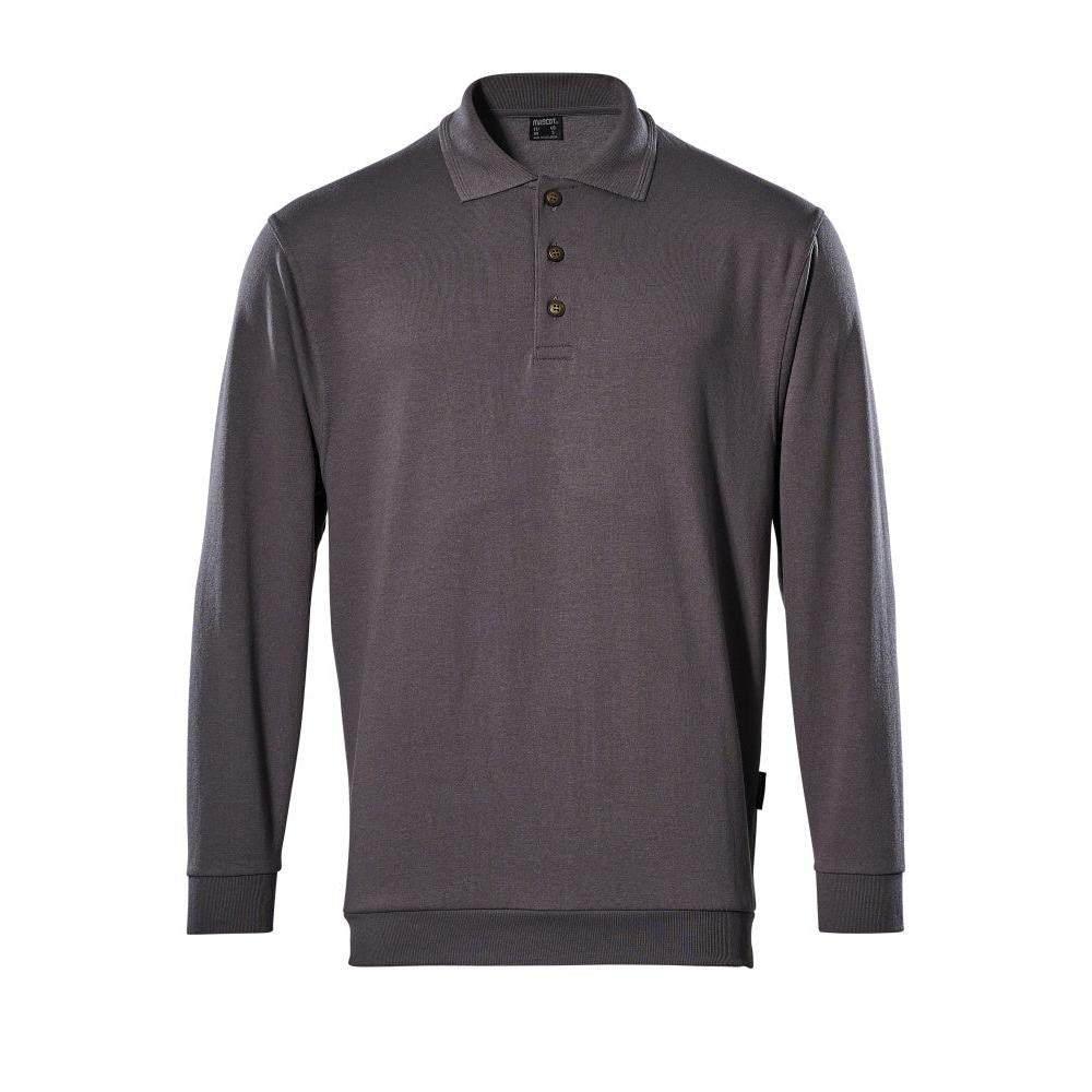 MASCOT® Trinidad Polo-sweatshirt