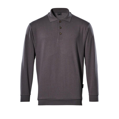 MASCOT® Trinidad Polo-sweatshirt