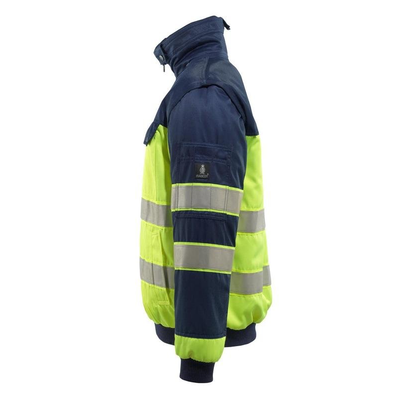 Giacca pilota MASCOT® Livigno