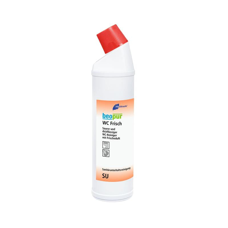 Meditrade beopur WC Frais | Bouteille (750 ml)