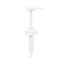 Canister dosing pump 2L, 5L, 10L30ml stroke | Paquet (1 pièce)