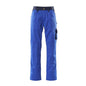 Pantaloni MASCOT® Torino, blu mais/blu navy
