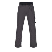 MASCOT® Torino Hose, anthrazit/schwarz