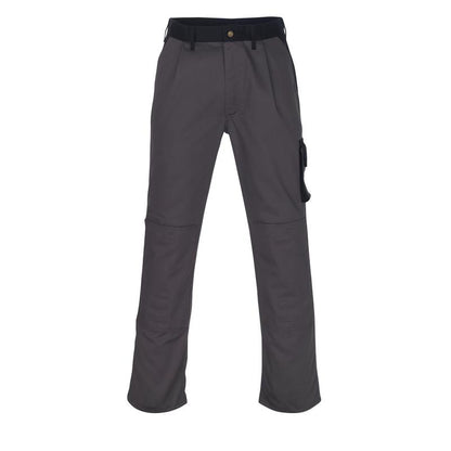 MASCOT® Torino Hose, anthrazit/schwarz