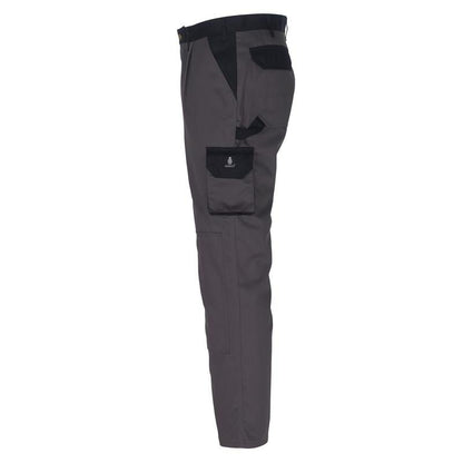 MASCOT® Torino Hose, anthrazit/schwarz