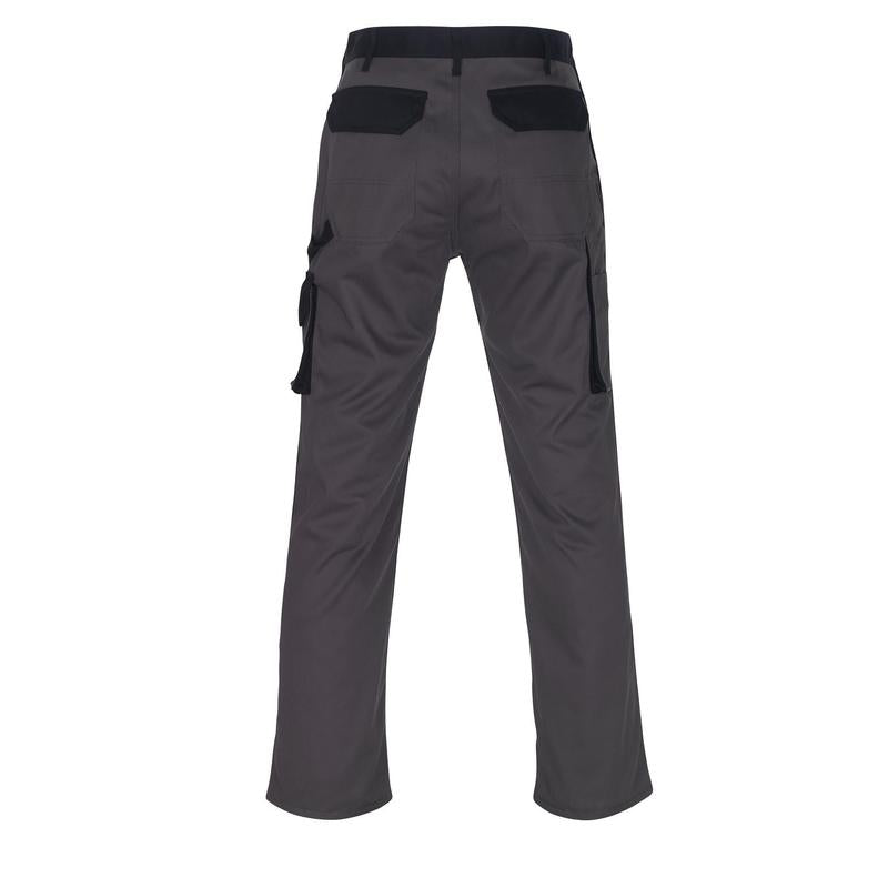 MASCOT® Torino Hose, anthrazit/schwarz