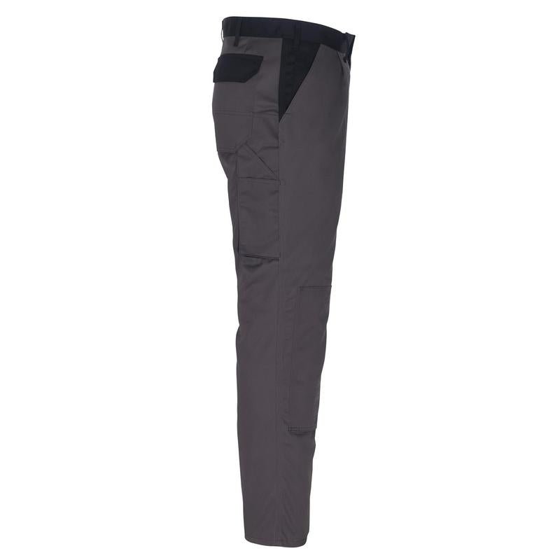 MASCOT® Torino Hose, anthrazit/schwarz