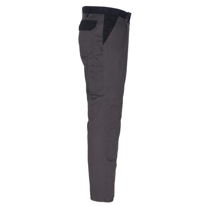 MASCOT® Torino Hose, anthrazit/schwarz