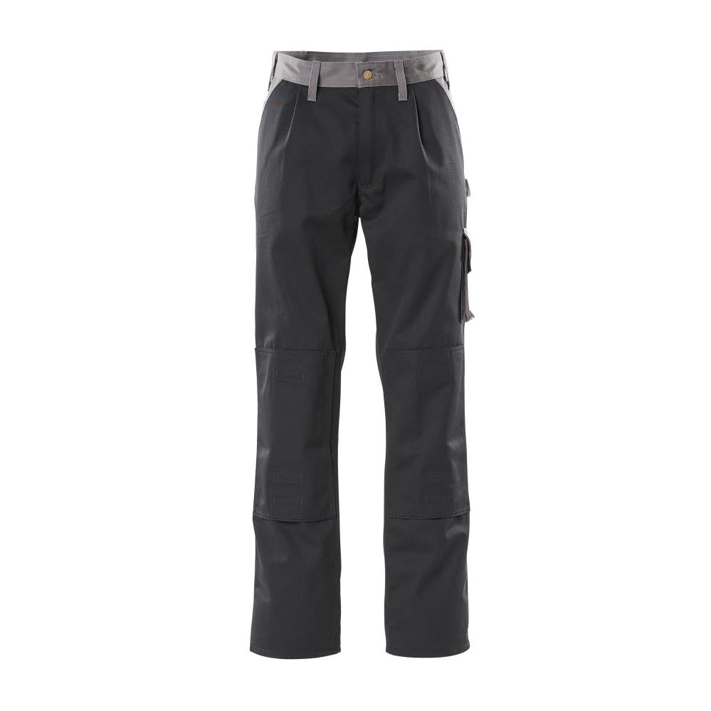 MASCOT® Torino Hose, schwarz/anthrazit