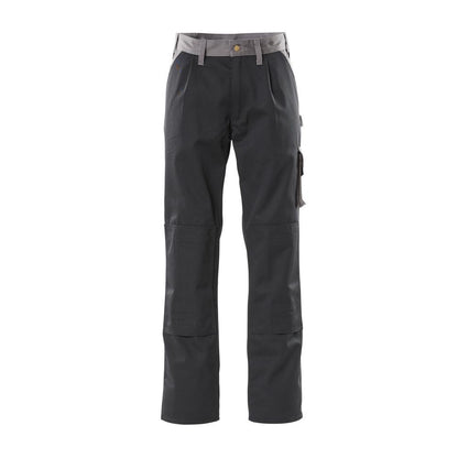 MASCOT® Torino Hose, schwarz/anthrazit