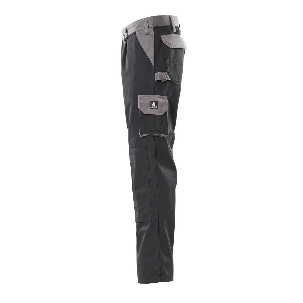 MASCOT® Torino Hose, schwarz/anthrazit
