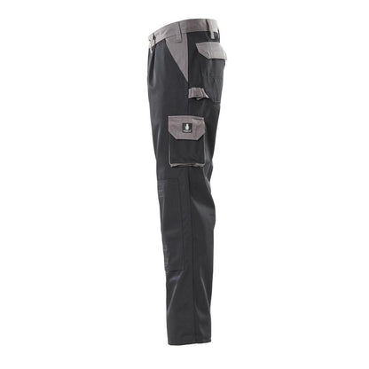 MASCOT® Torino Hose, schwarz/anthrazit
