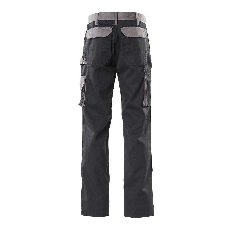 MASCOT® Torino Hose, schwarz/anthrazit
