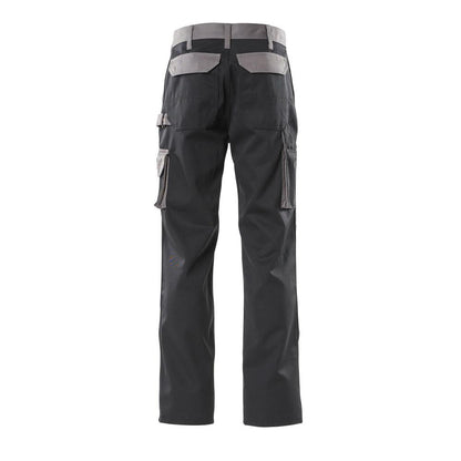 MASCOT® Torino Hose, schwarz/anthrazit