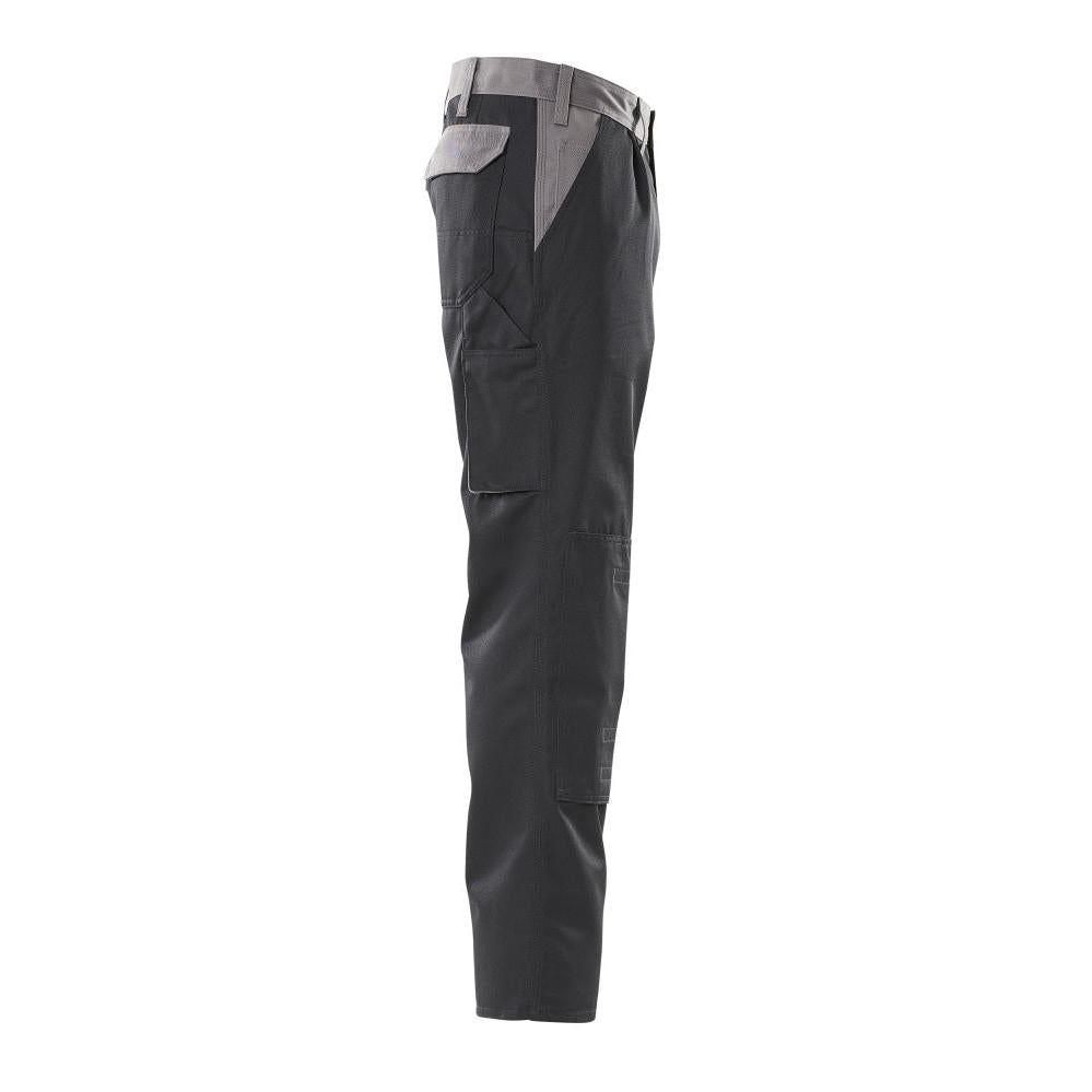 MASCOT® Torino Hose, schwarz/anthrazit