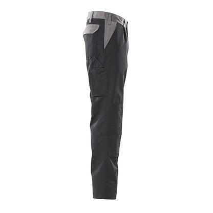 MASCOT® Torino Hose, schwarz/anthrazit