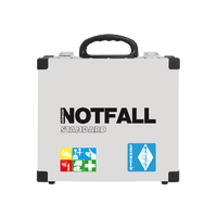 Trousse de secours STANDARD-O2