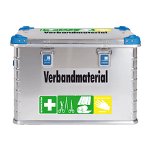 SEG-E-Box 1 MATERIALE PER MEDICAZIONI
