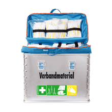 SEG-E-Box 1 MATERIALE PER MEDICAZIONI