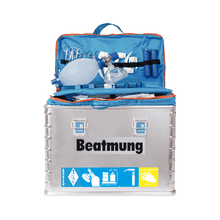 SEG-E-Box 2 VENTILAZIONE