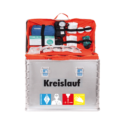 SEG-E-Box 3 KREISLAUF