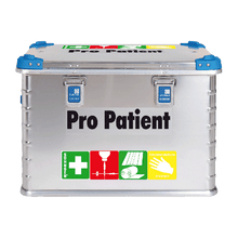 SEG-E-Box 6 PRO PATIENT