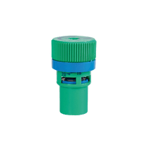 Valve PEEP (0-20 cm)