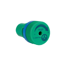 Valve PEEP (0-20 cm)