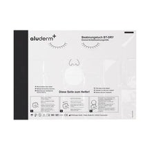 Chiffon de ventilation SÖHNGEN® BT-DRY