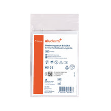 Chiffon de ventilation SÖHNGEN® BT-DRY