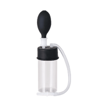 Manual Secretion Suction Pump