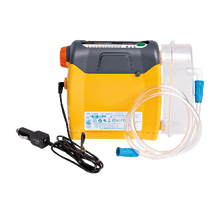 Aspiratore Jet Compact 300D
