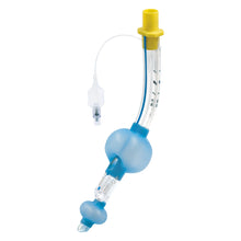Tubo laringeo LTS-D misura 3 giallo