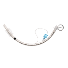 Tube trachéal Flexiset avec dispositif d'introduction et ballonnet de 9,0 mm, lot de 10 pièces