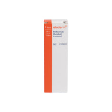 Protection anti-morsure - Cale buccale