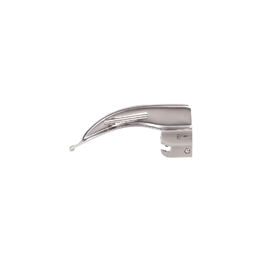 Spatule lumineuse en métal à lumière froide Macintosh 1