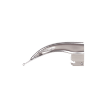 Spatule lumineuse en métal à lumière froide Macintosh 2