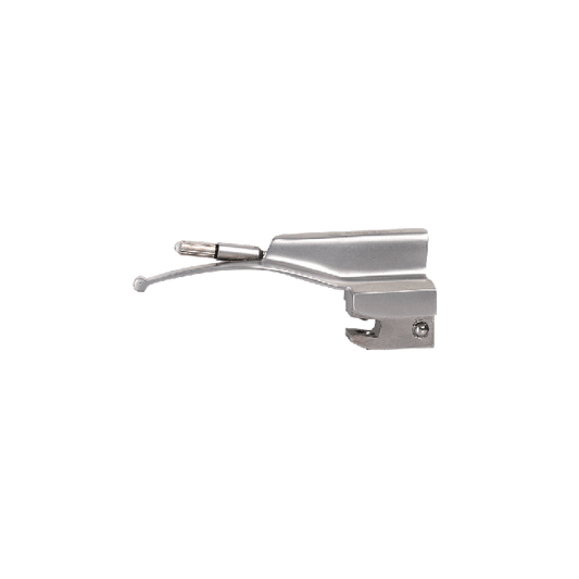 Metal Lighted Spatula, Warm Light, Macintosh 0