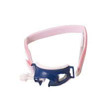 Support pour tubes endotrachéaux Thomas pour enfants